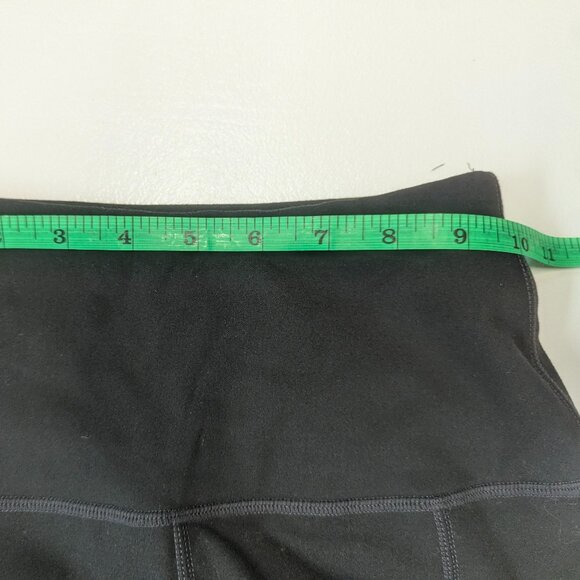 E & S Pets Jack Russell Terrier Leggings Black Size Small - Picture 10 of 16